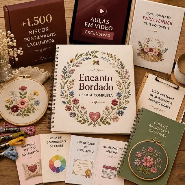 Pacote Completo