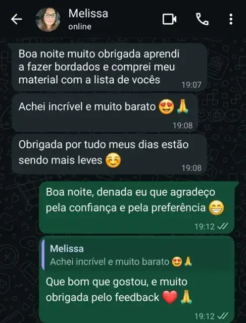 Depoimento 3